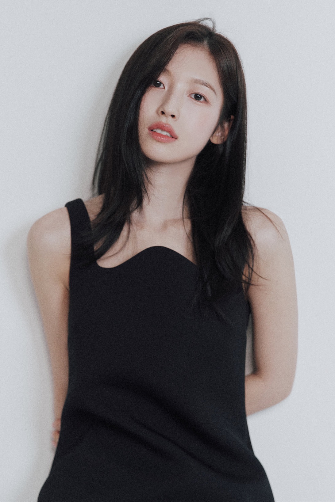 Perjalanan karier Arin OH MY GIRL