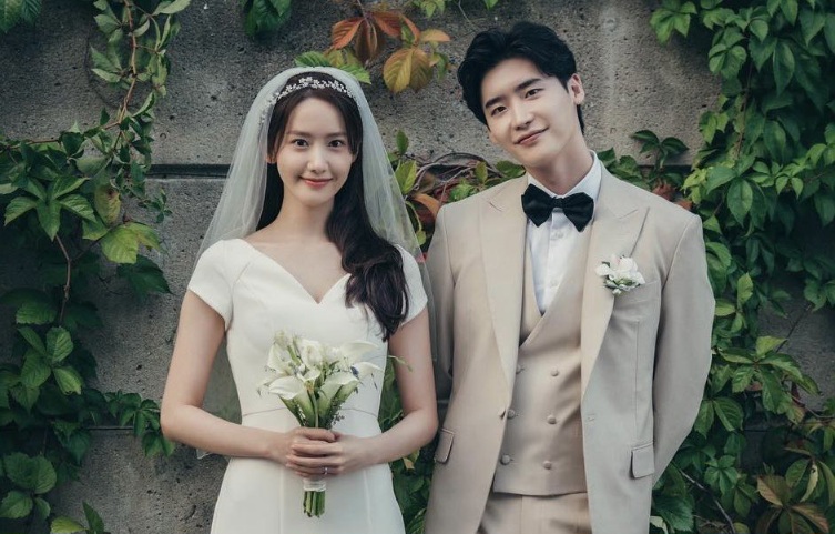 7 Lawan Main Yoona dengan Chemistry Terbaik