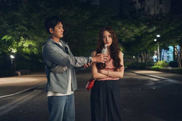 7 Lawan Main Yoona dengan Chemistry Terbaik