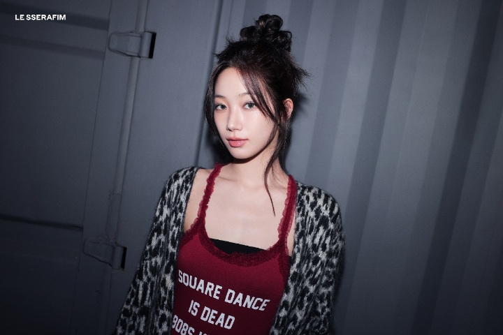 Tren Gaya Rambut Curtain Bangs untuk Semua Bentuk Wajah