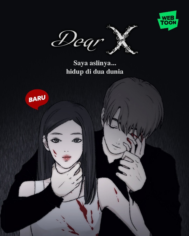 Segala Hal Tentang Drama Korea Terbaru Kim Yoo Jung 'Dear X'