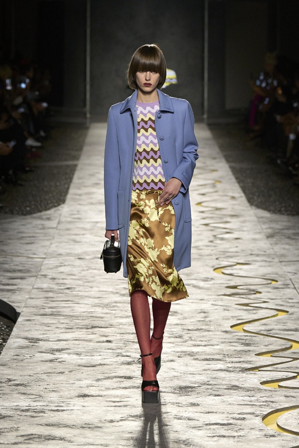 5 Cara Mix & Match Pattern Tanpa Bentrok