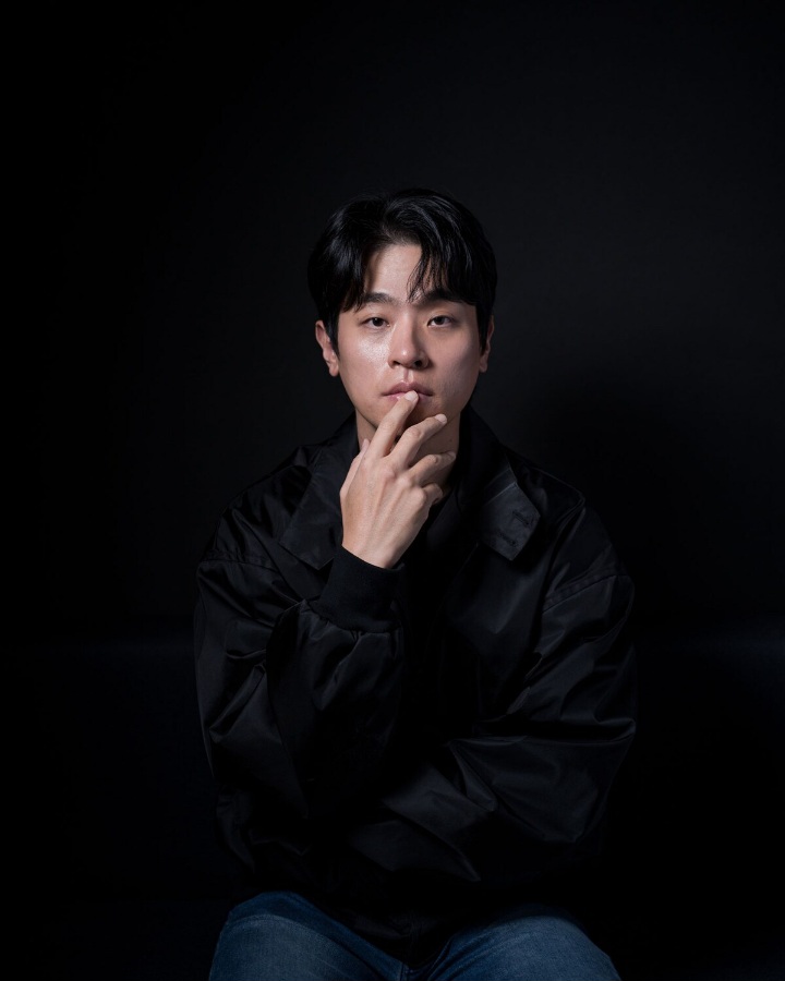 Siapa Park Jeong Min, Aktor yang Jadi Pasangan Hwasa di MV 'Good Goodbye'