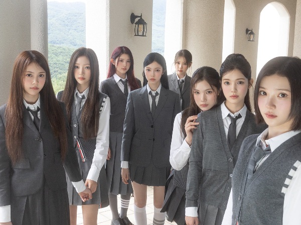 Grup K-Pop Rookie yang Paling Banyak Dibicarakan di Awal Tahun 2026