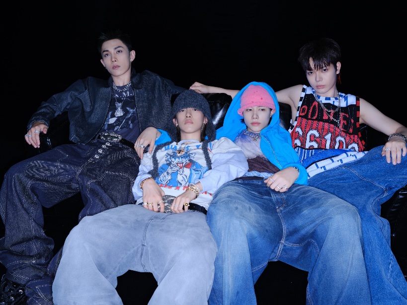 Grup K-Pop Rookie yang Paling Banyak Dibicarakan di Awal Tahun 2026