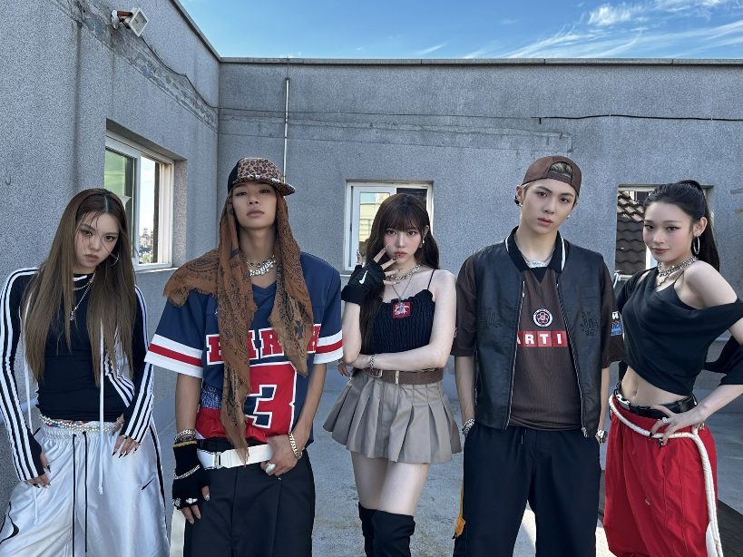 Grup K-Pop Rookie yang Paling Banyak Dibicarakan di Awal Tahun 2026