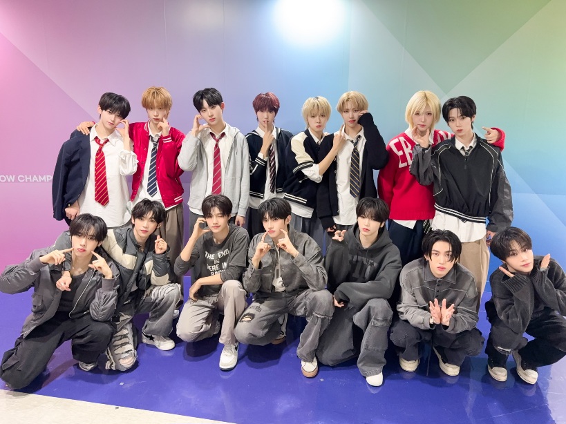 Grup K-Pop Rookie yang Paling Banyak Dibicarakan di Awal Tahun 2026