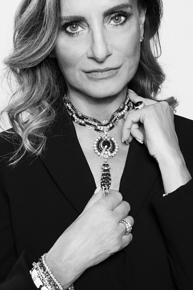 Lucia Silvestri