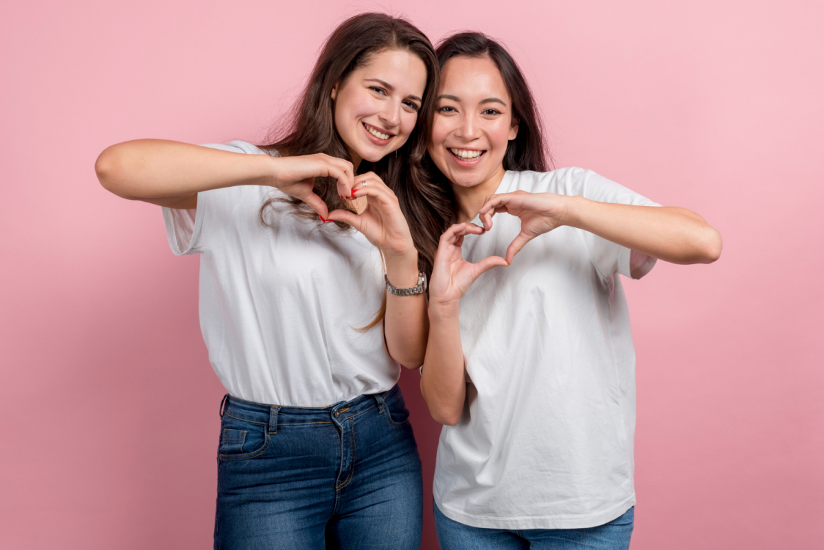 Deretan zodiak yang paling setia kawan