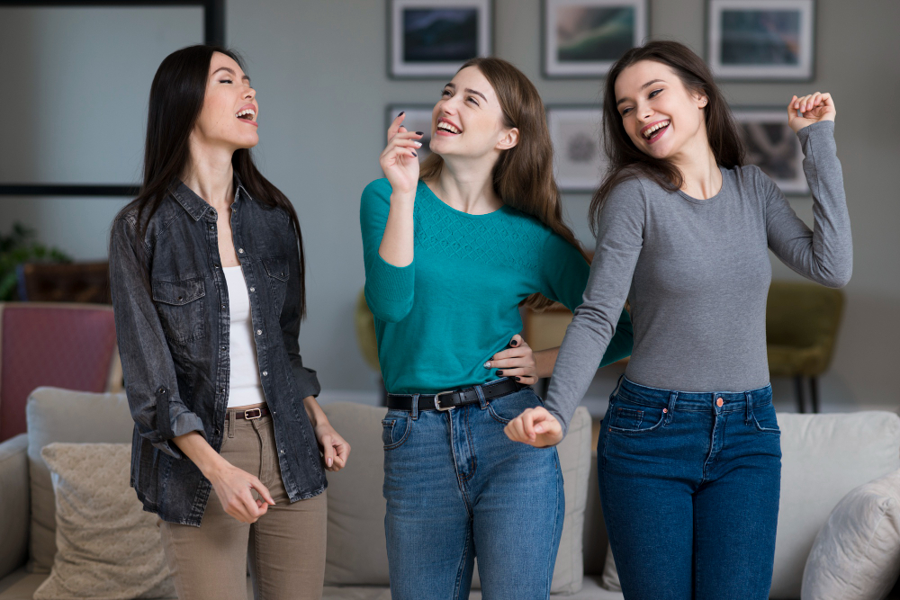 Zodiak yang paling setia kawan