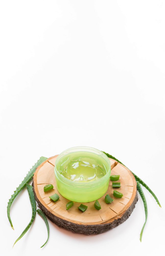 Manfaat masker lidah buaya untuk kecantikan