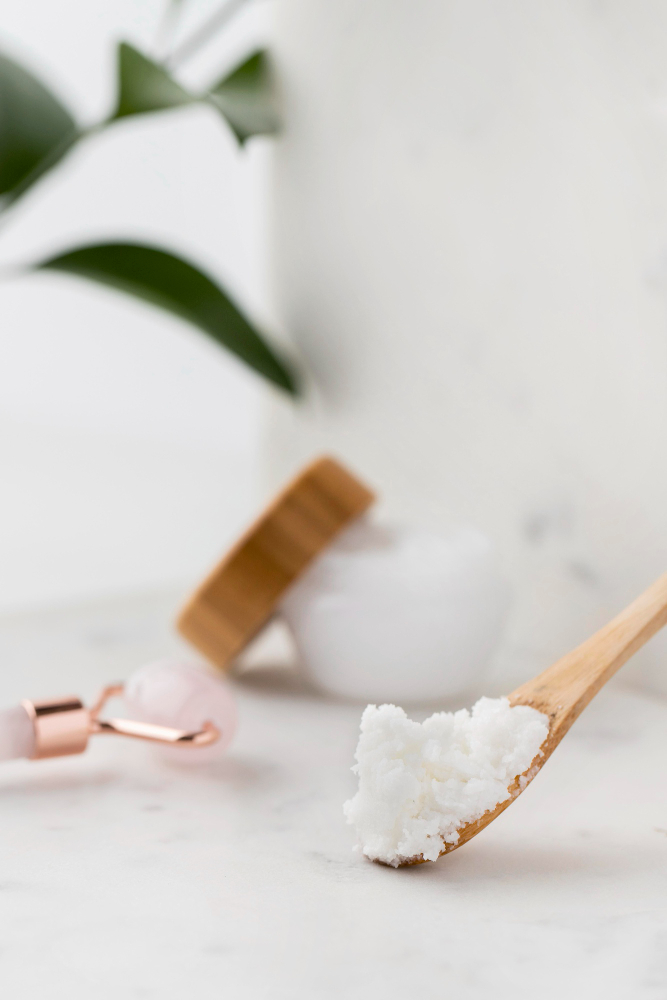 Manfaat garam untuk kecantikan