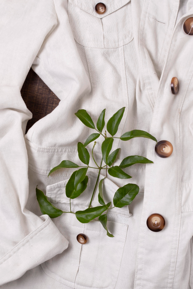 Cara merawat pakaian linen agar bertahan lama