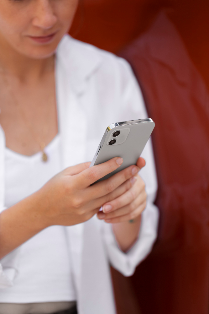 Kata-kata memutuskan pacar dengan baik lewat chat