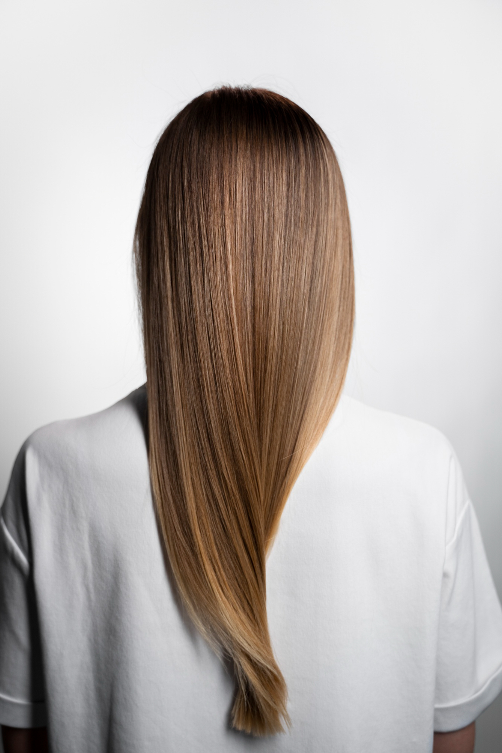Cara menebalkan rambut dalam waktu 1 minggu