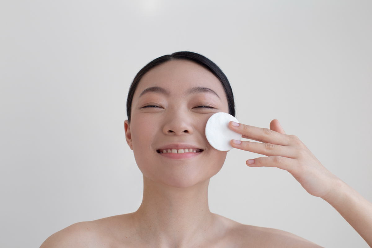 Cara memilih cushion sesuai warna kulit