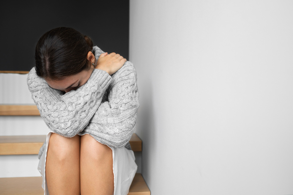 Masalah kesehatan yang terjadi saat putus cinta