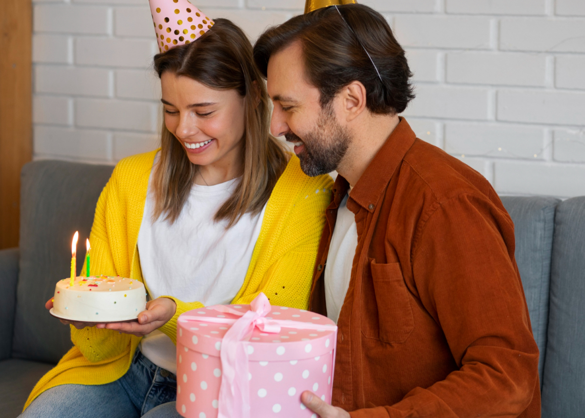 Deretan ucapan ulang tahun yang tidak alay