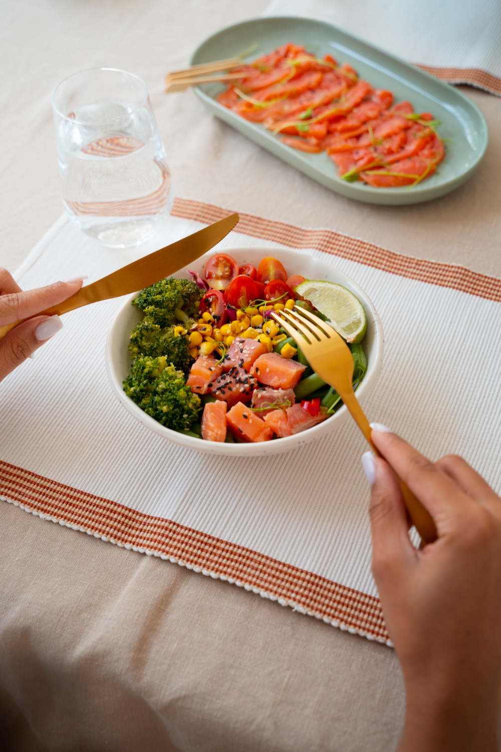 Cara meningkatkan stamina harian