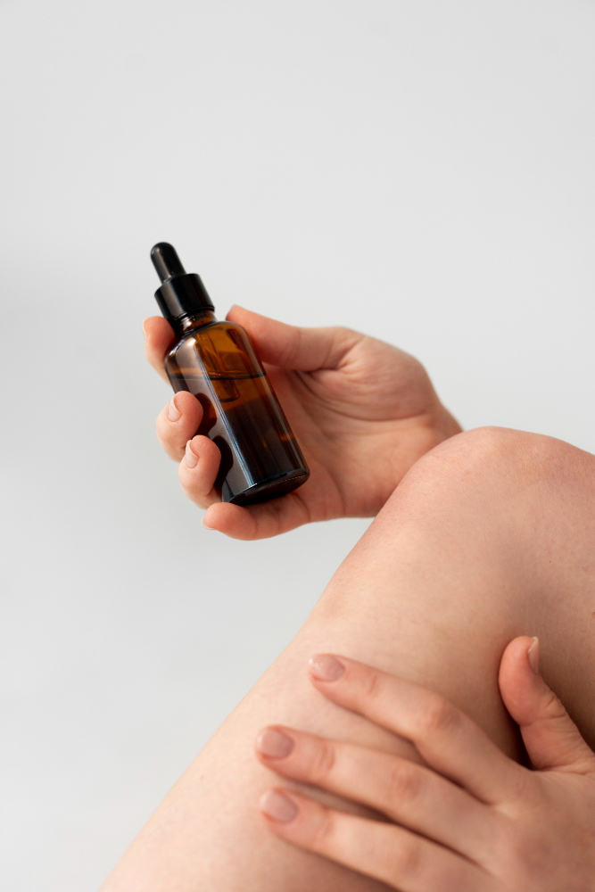 Manfaat body oil yang perlu kamu ketahui