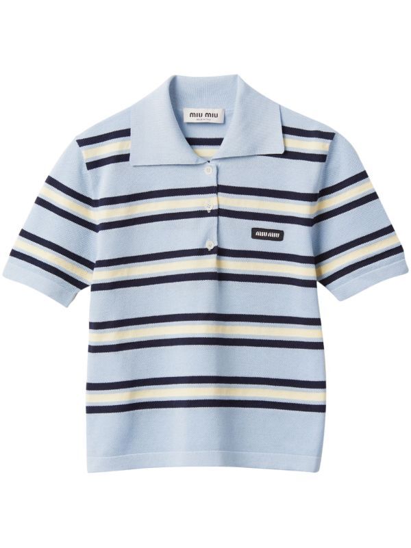 Miu Miu Polo shirt