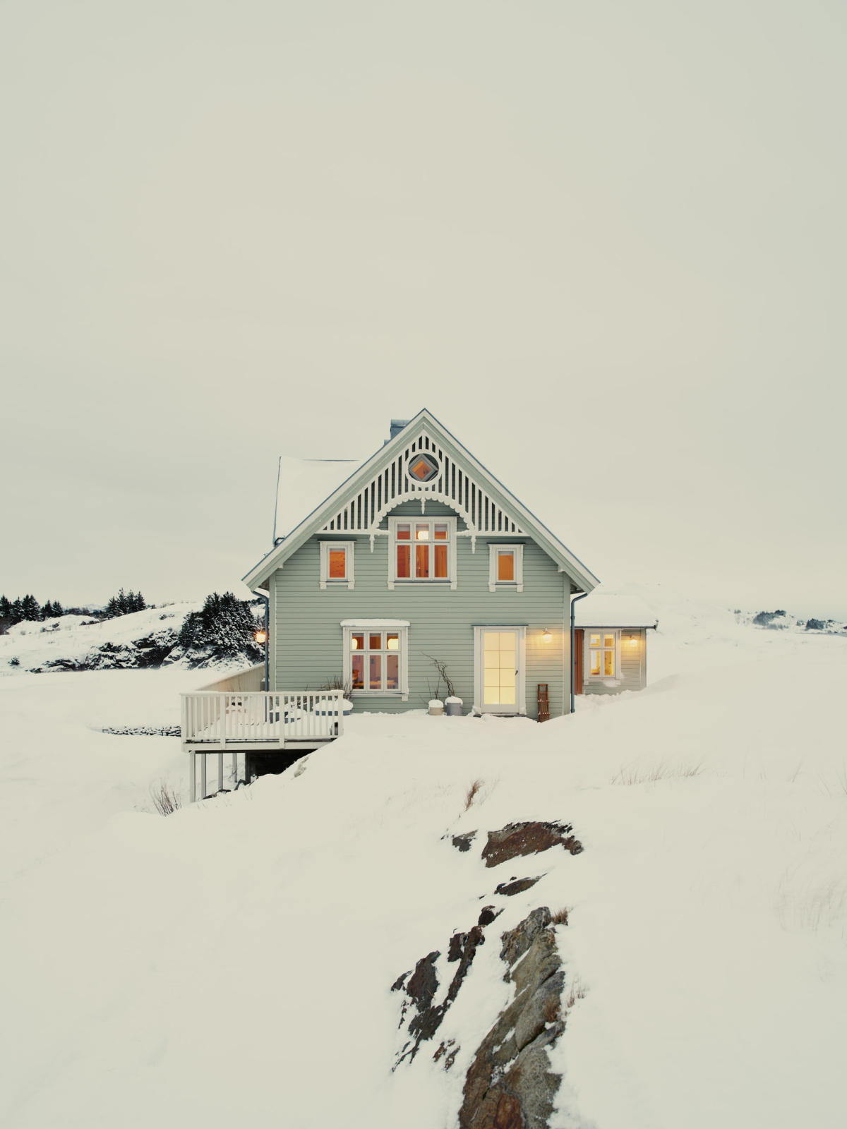 Lilløy Lindenberg