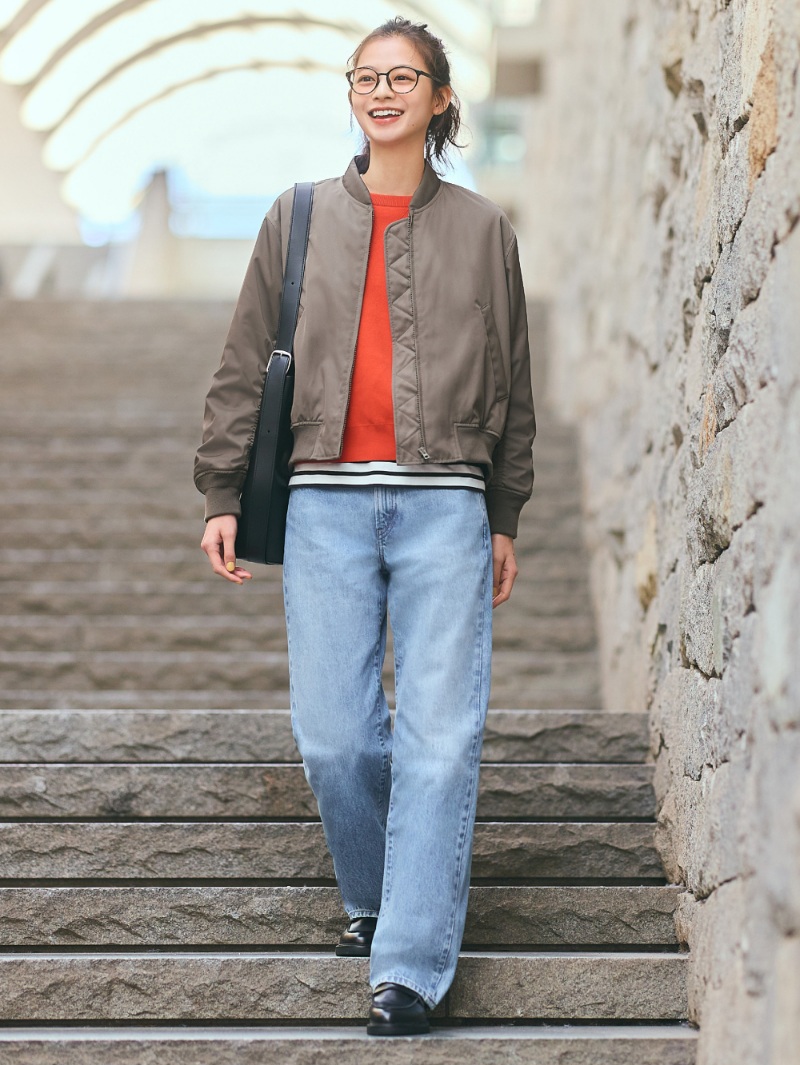 Rekomendasi Padu Padan T-shirt Anti Boring