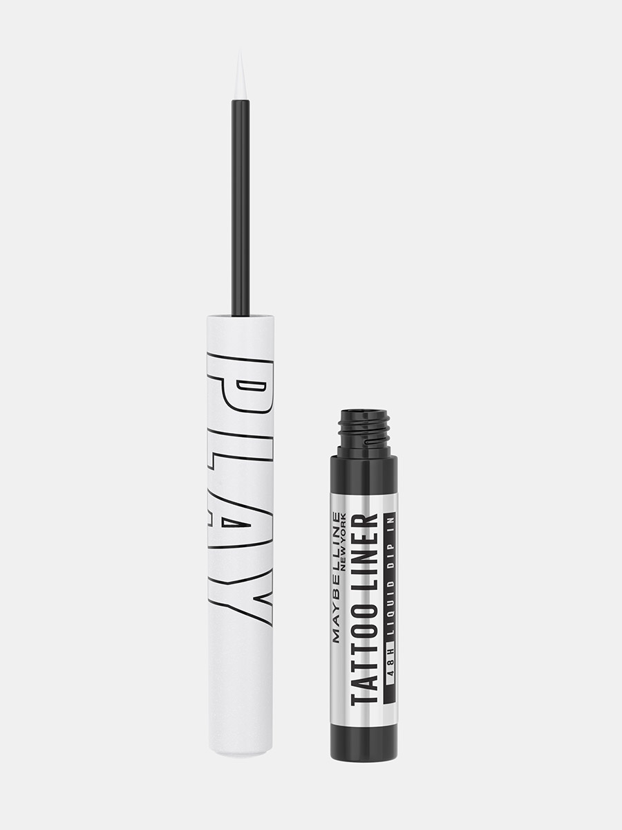 Maybelline Tattoo Liner Play 48H Liquid Color Eyeliner