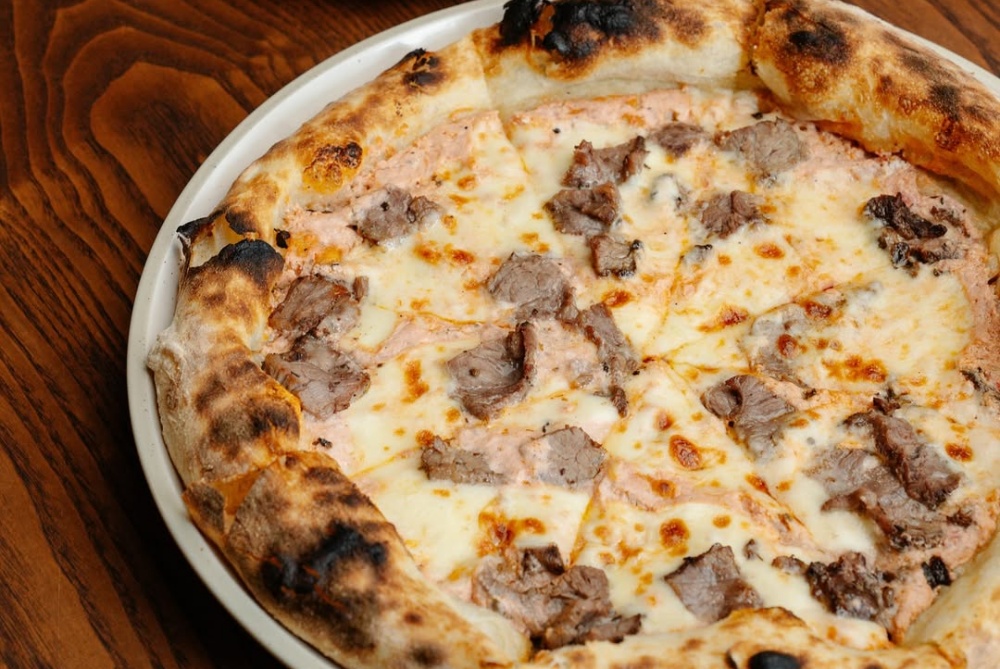 Pizzeria Cavalese
