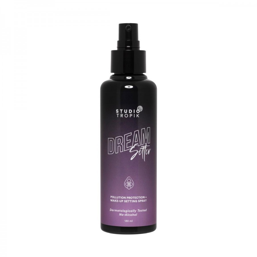 Studio Tropik Dreamsetter Setting Spray