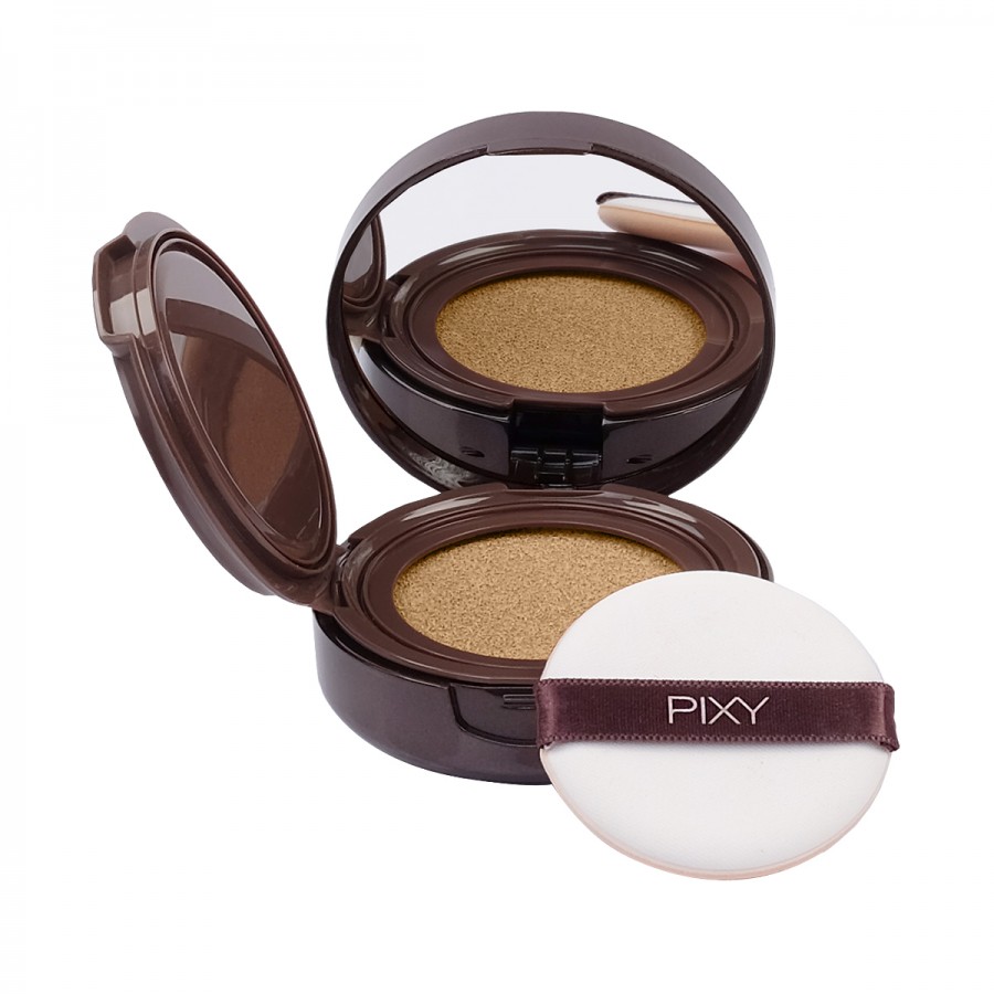 PIXY Make It Glow Dewy Cushion