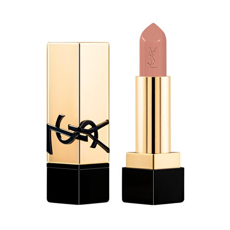YSL Beauty Rouge Pur Couture Pure Color-In-Care Satin Lipstick