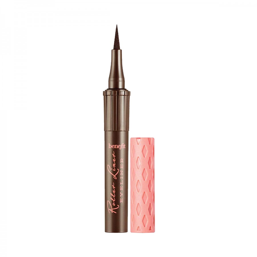 Benefit Cosmetics Roller Liner Liquid Eyeliner (Brown)