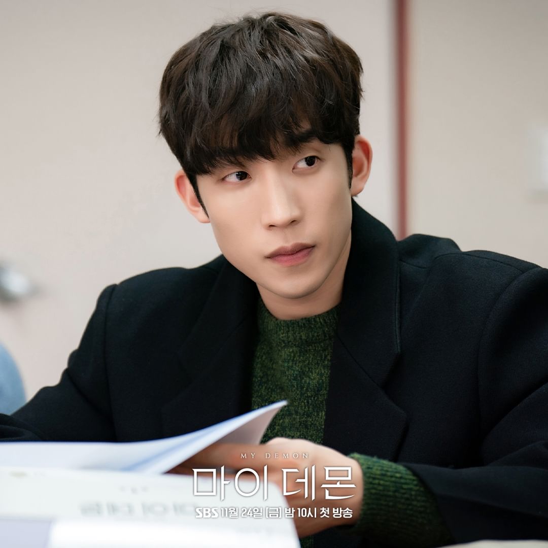 Lee Sang Yi