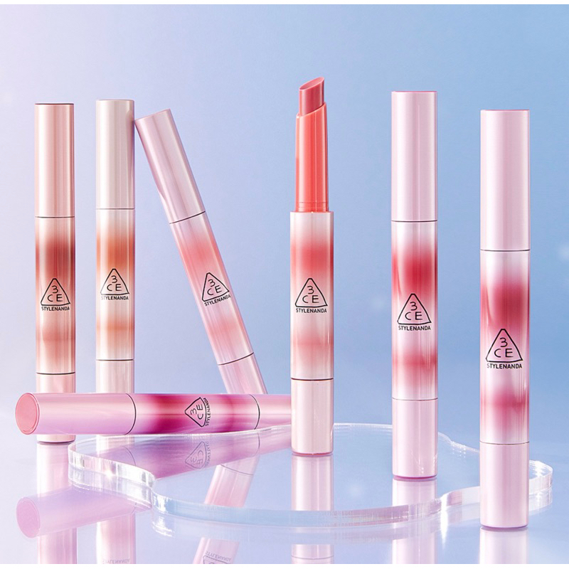 3CE Shine Reflector Tinted Lip Balm