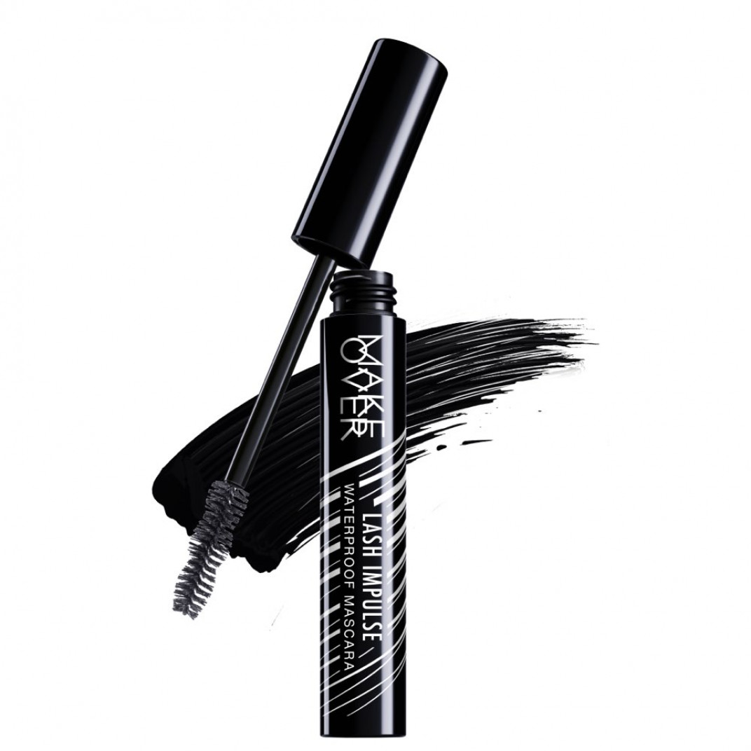  MAKE OVER Lash Impulse Mascara