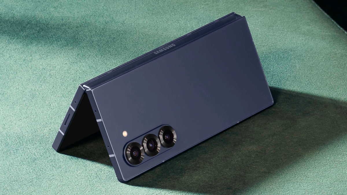Galaxy Z Fold6