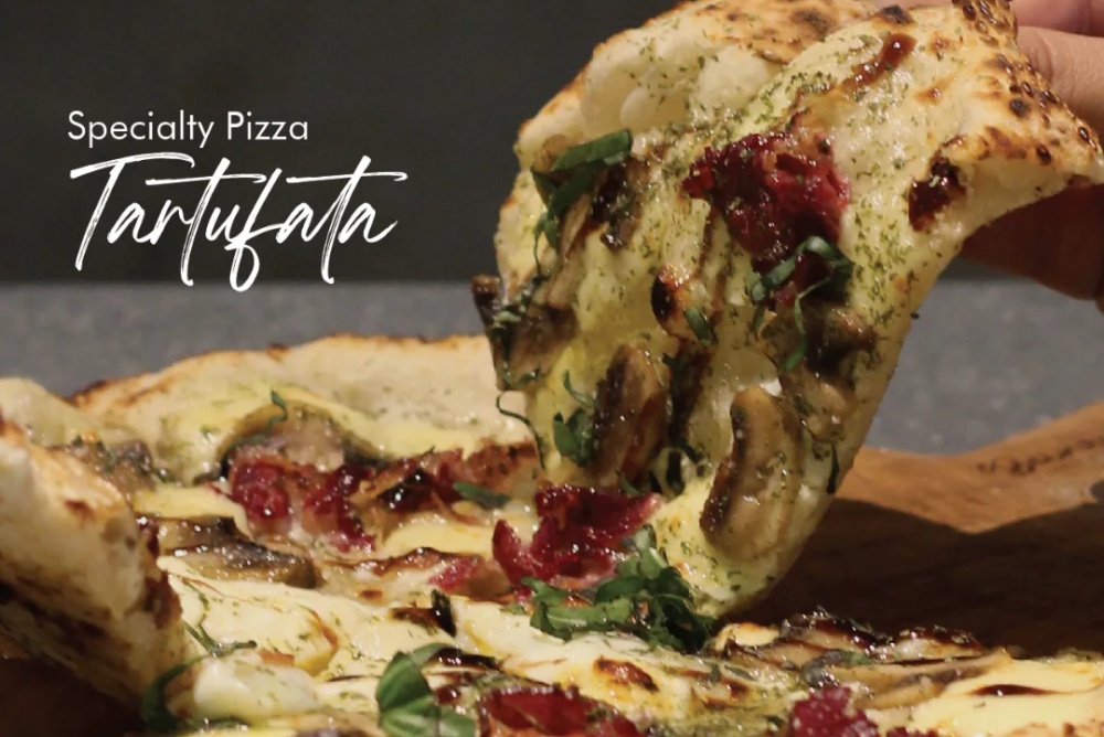 Pizza Beintema's