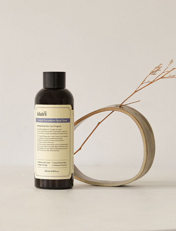 Dear Klairs Supple Preparation Facial Toner