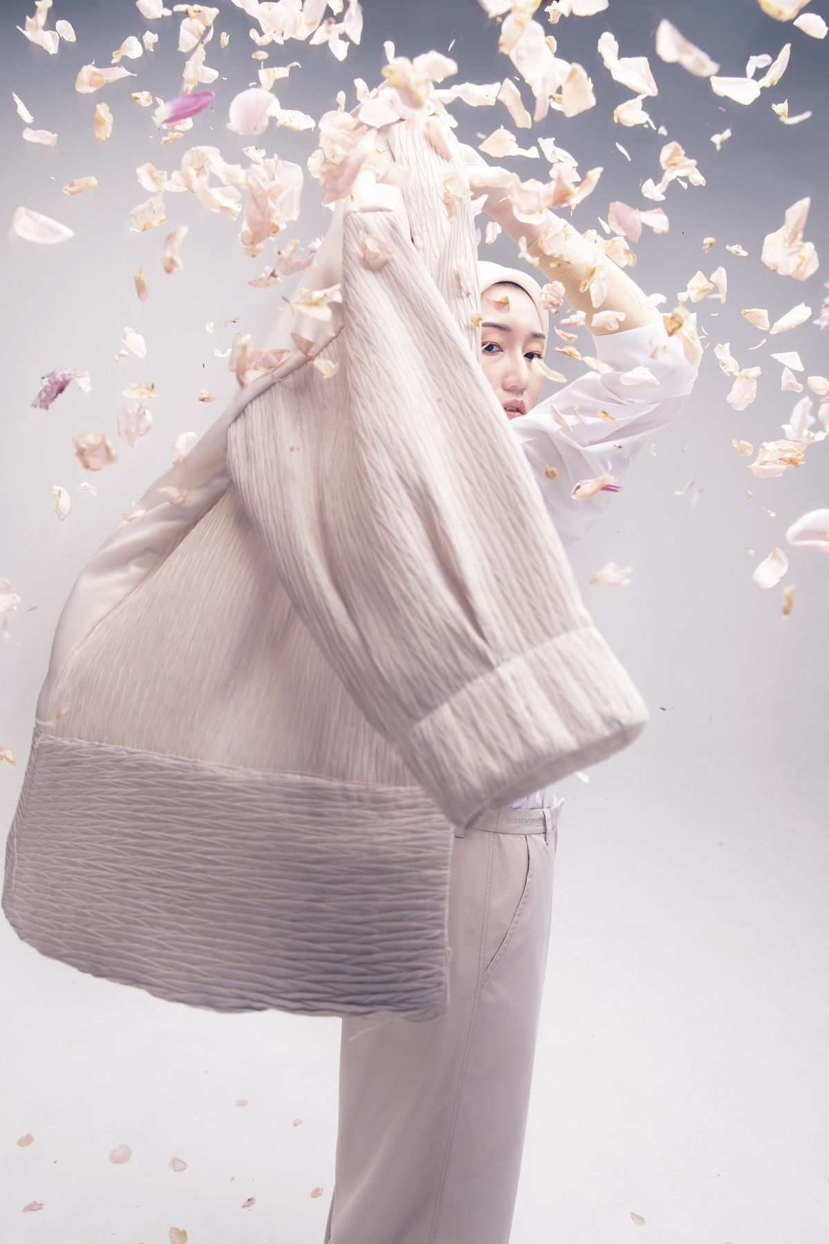 Ria Miranda x BYO