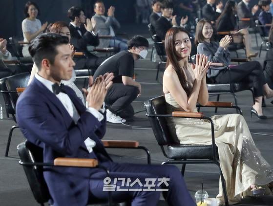 Hyun Bin dan Son Ye Jin