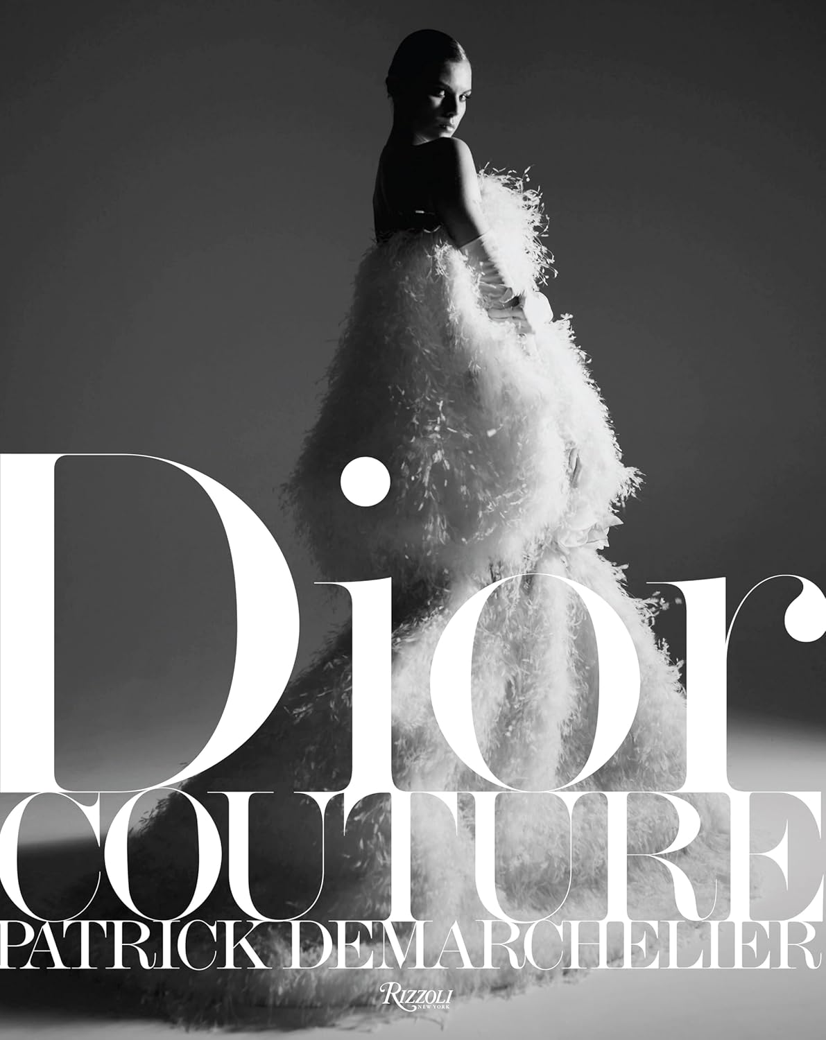 Dior: Couture - Patrick Demarchelier (fotografer), Ingrid Sischy