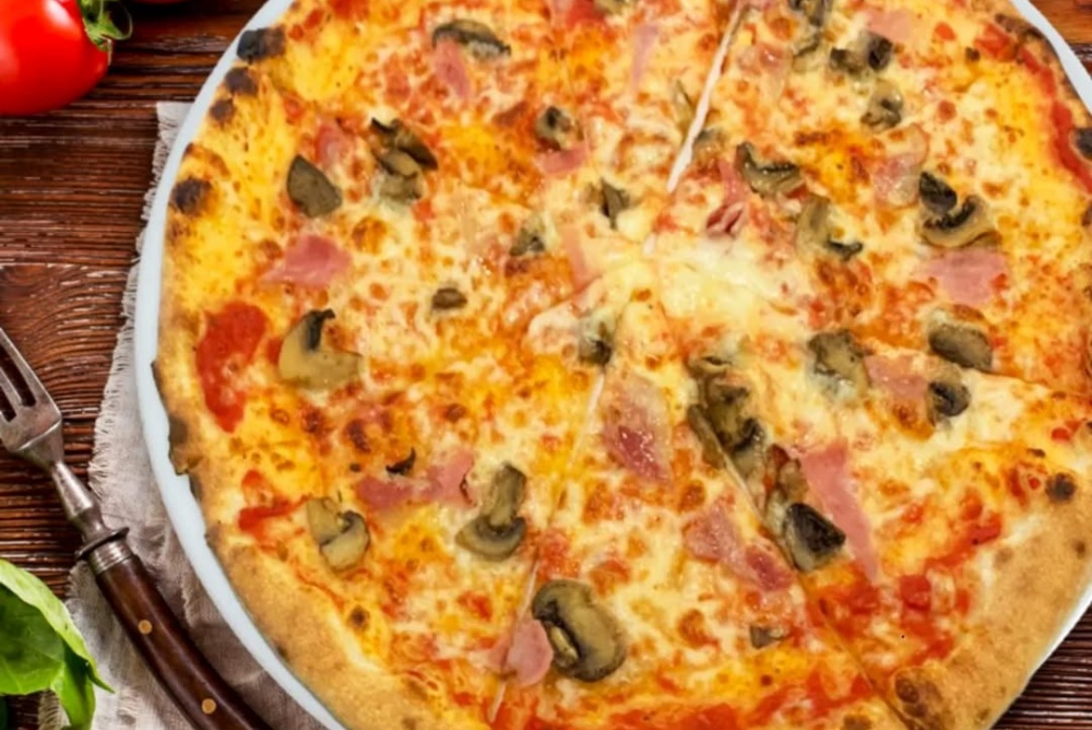 OTTO Pizza
