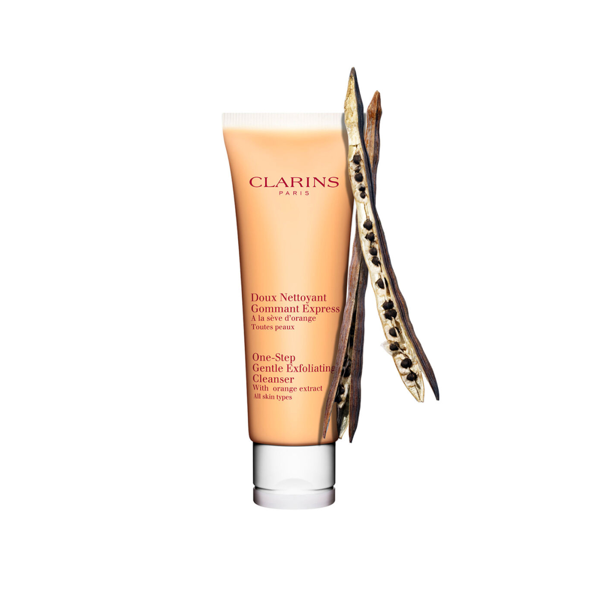 Clarins One Step Gentle Exfoliating Cleanser