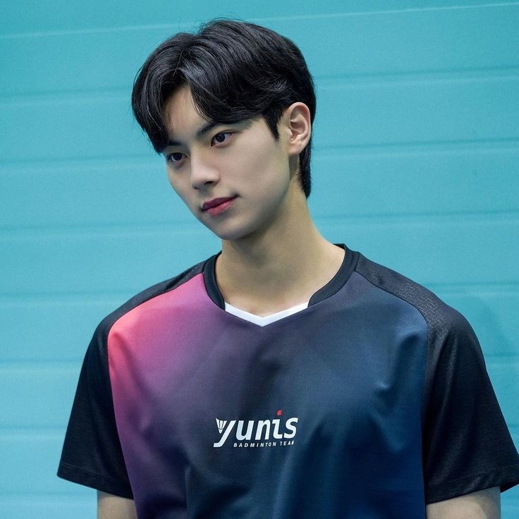 Deretan Acara Televisi Korea yang Dibintangi Lee Chae Min