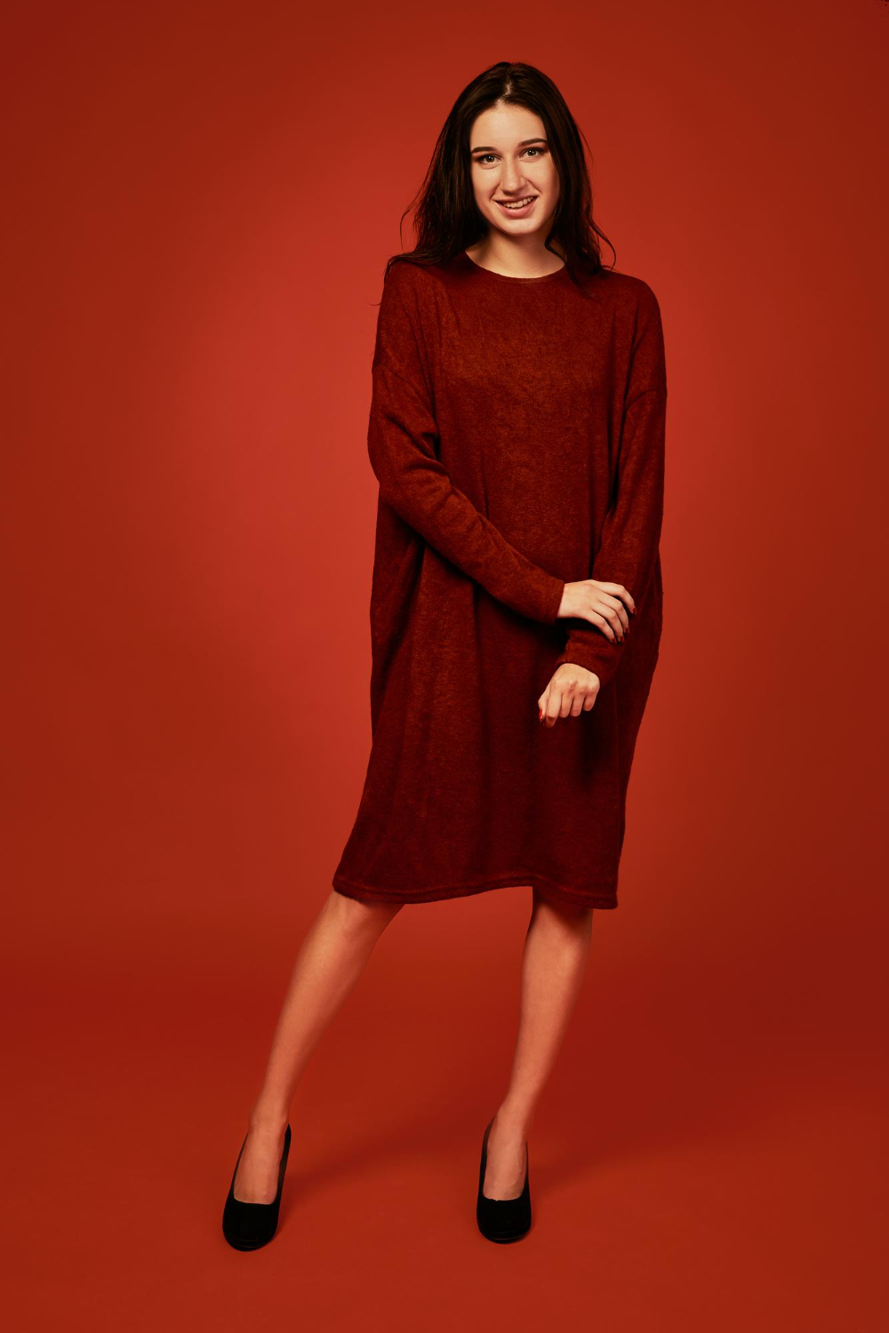 Perbedaan maroon dan burgundy