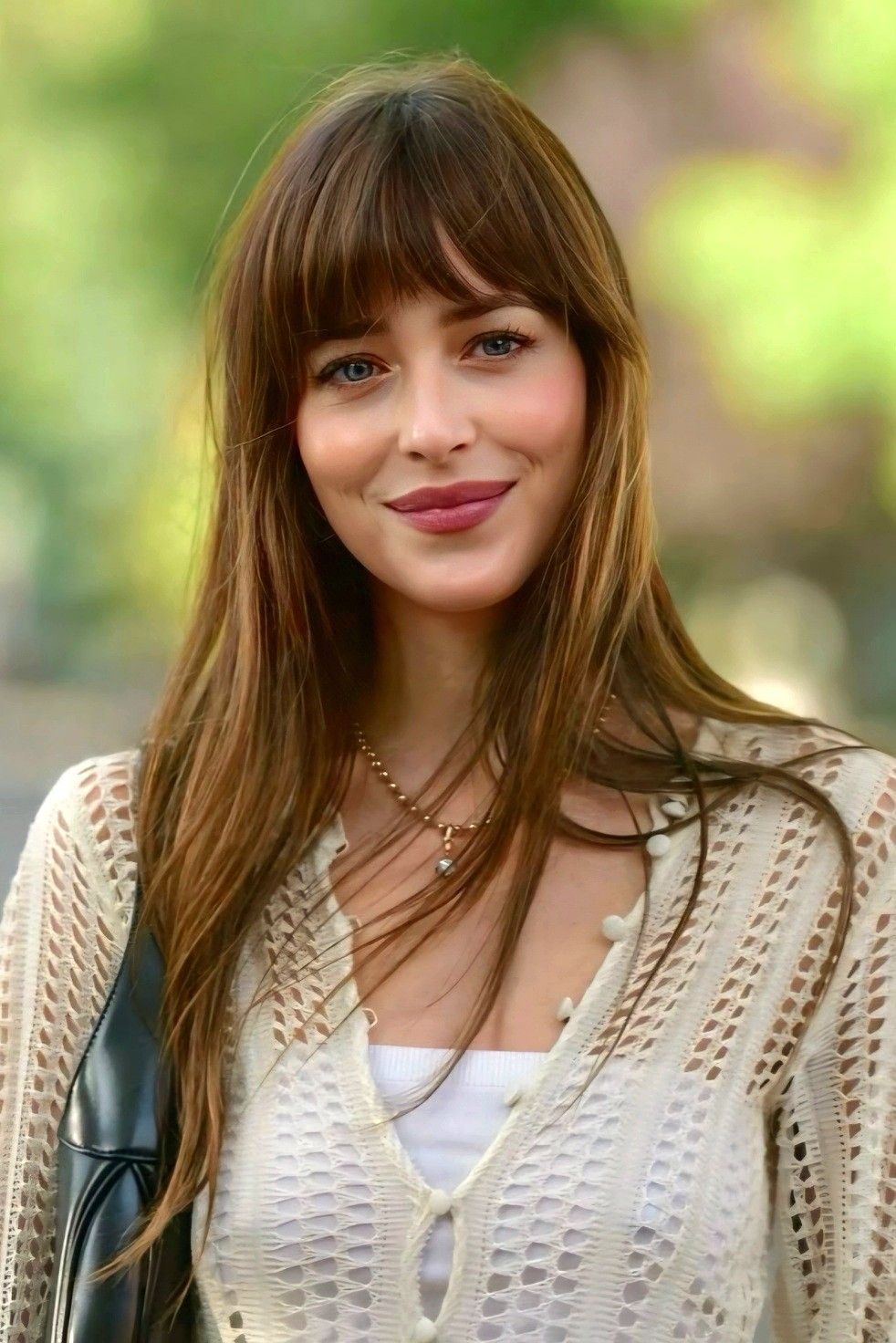 Dakota Johnson