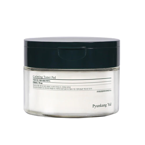 PYUNKANG YUL Calming Toner Pad