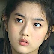 Shin Eun Soo di A Model Family