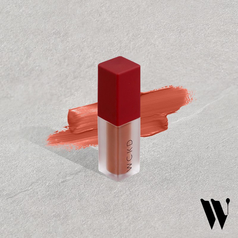 WCKD Lip Envy Matte Lip Cream